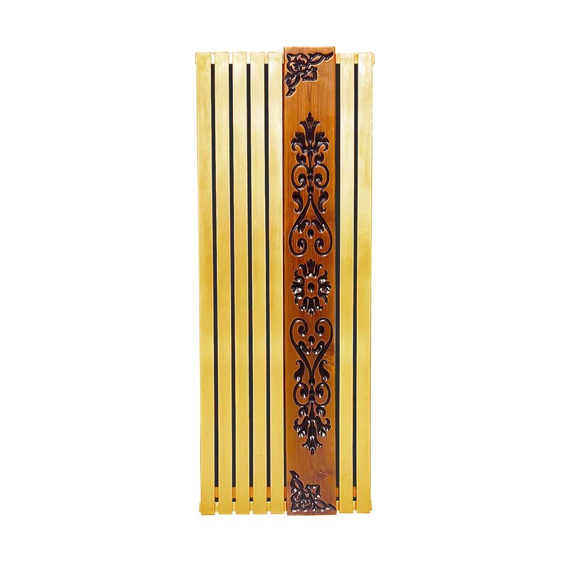رادیاتور هاتیپس مدل ارکیده steel50*140